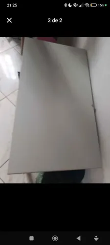 Mesa de centro