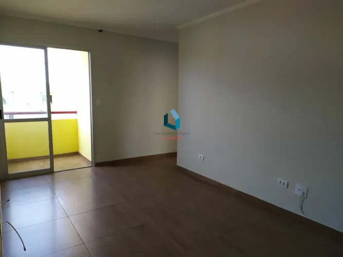 Apartamento à venda no bairro Parque São Vicente - Mauá/SP