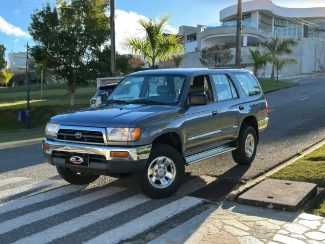 Toyota 1998 Usados e Novos