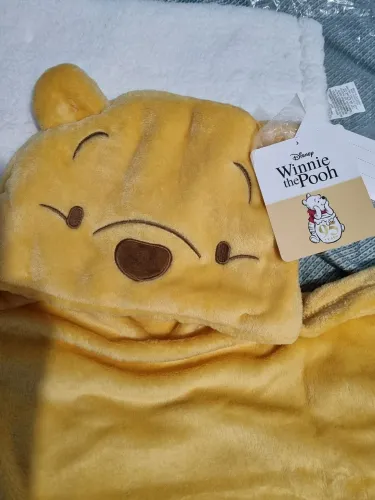Cobertor de bebê