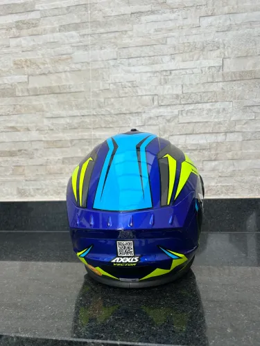 Capacete AXXIS DRAKEN
