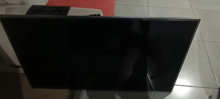 Tv Samsung 55 para retirada de peças