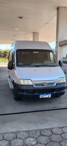 Fiat Ducato Maxi. Long. 2.3 T.alto ME Diesel 2011