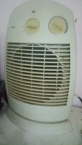Aquecedor