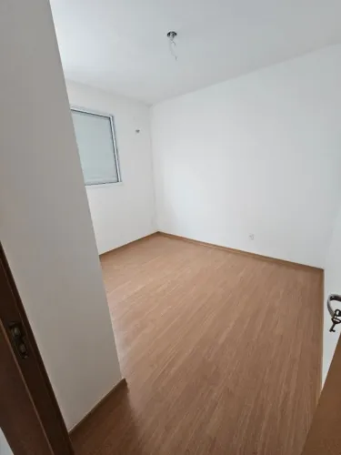Apartamento para Venda em Sorocaba / SP no bairro Caguassu