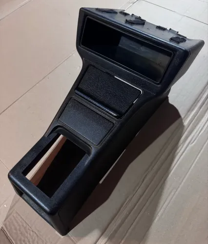 Console central Gol Gts 