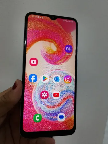 Celular A04E