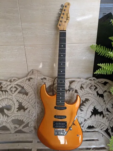 Guitarra Tagima TG-510