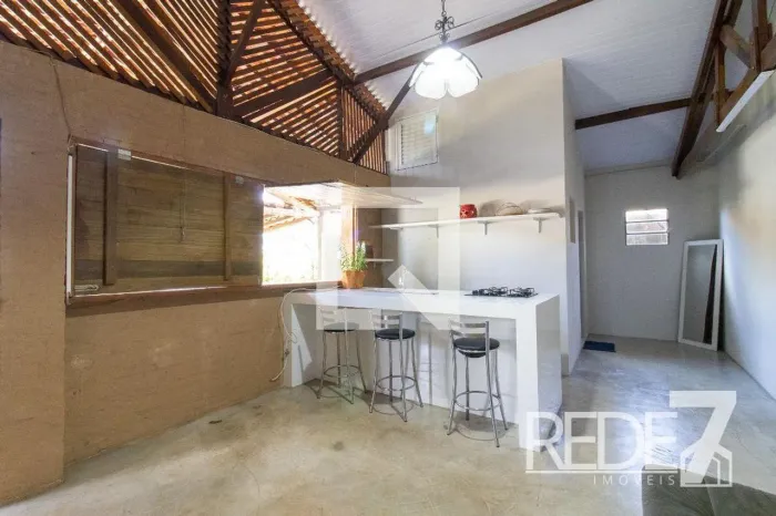 CASA RESIDENTIAL em Campinas - São Paulo, Parque dos Pomares