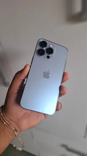 iPhone 13 Pro - 256GB