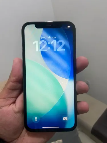 iPhone 12