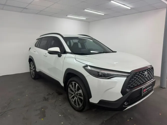 Toyota Corolla Cross XRE 2.0 16V Flex AUT 2022
