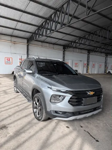 Chevrolet Montana Premier 1.2 Turbo Flex 12V Aut. 2023