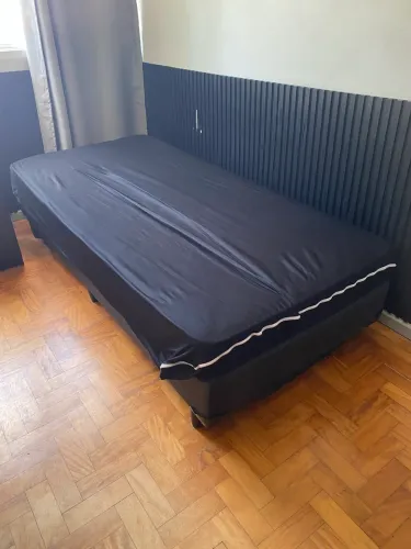 Cama solteirão D33 203x97