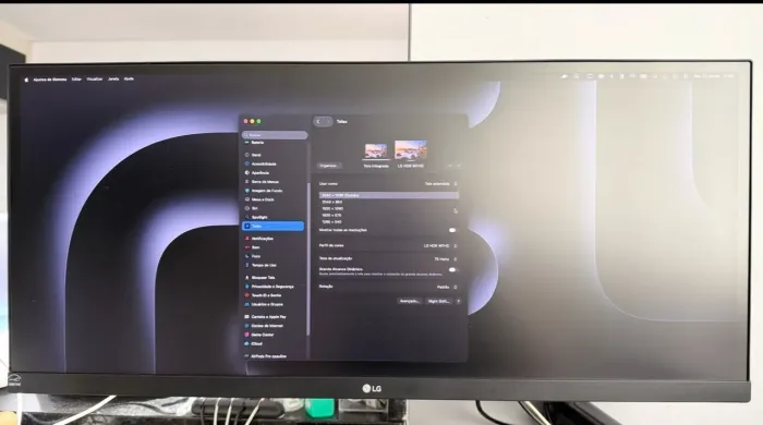Monitor Gamer Ultrawide LG 29?