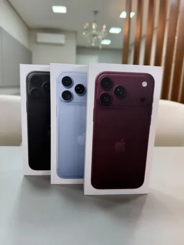 IPHONE 18 PRO MAX \\ NOVO // LACRADO // MEGA PROMOÇÃO