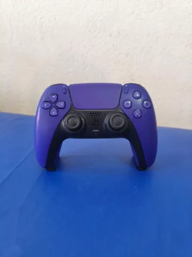 Controle PS5 Roxo Purple