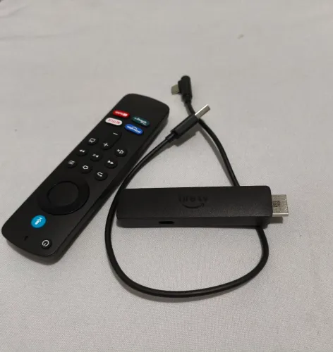 fire tv stick