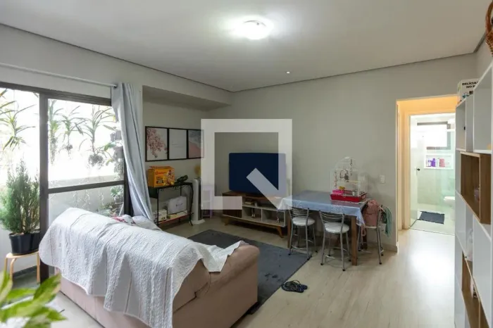 APARTAMENTO RESIDENTIAL em Campinas - São Paulo, Cambuí