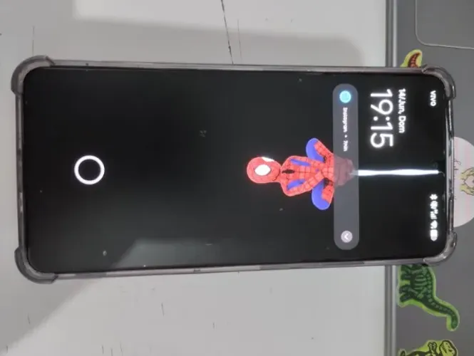 Redmi Note 14- Lilás
