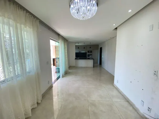 Casa para alugar no Barreiro