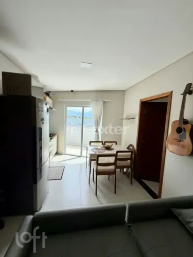 Apartamento à venda Servidão da Serenidade, Campeche - Florianópolis