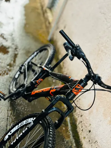 BICICLETA GIOS BR FRX