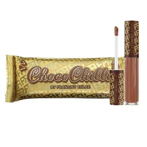 Gloss Choco Chilli by Francine Elkhe