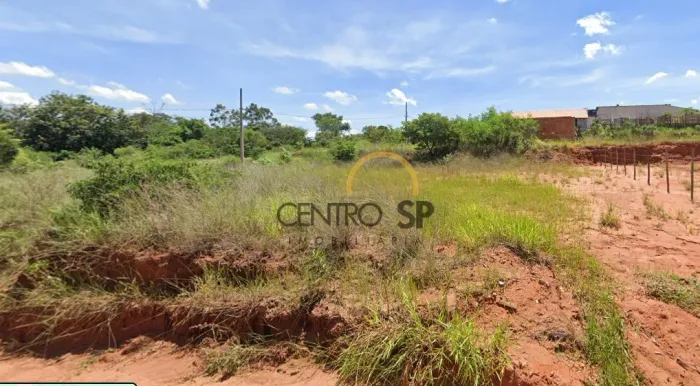 Estância Balneária Águas Virtuosas Terreno para venda com 420 m²