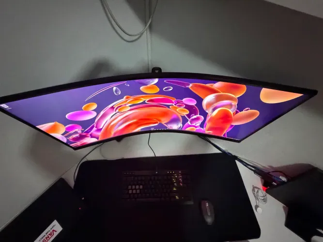 Samsung Odyssey G5