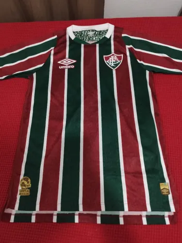 Camisa do Fluminense