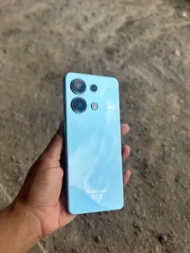 Xiaomi Redmi Note 13 256GB 8GB RAM