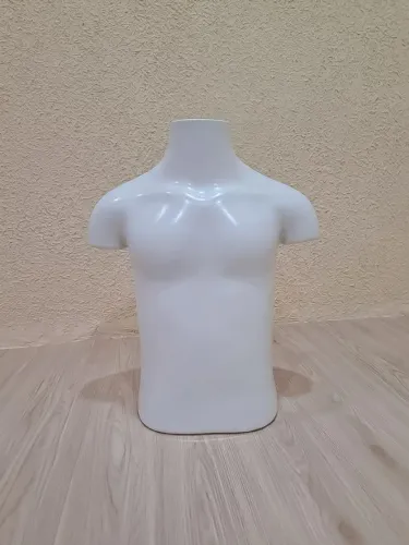 MANEQUIM SEMI NOVO - FEMININO