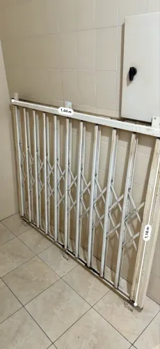 Pantográficas vários tamanhos (usadas)