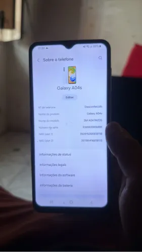 Samsung A04s