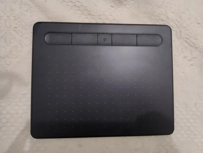 mesa digitalizadora wacom intuos bluetooth