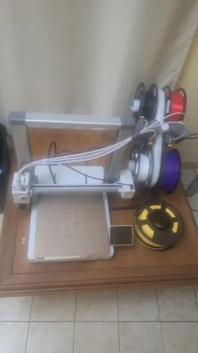 Impressora 3D
