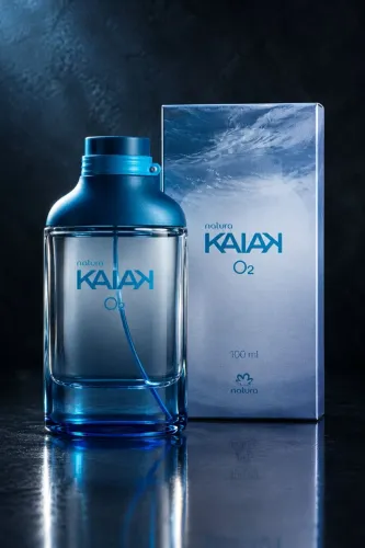 NATURA - KAIAK O2