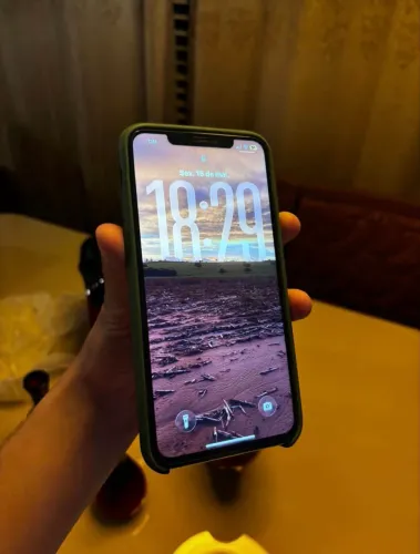 IPHONE 11 PROMAX 256GB