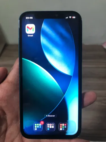 iPhone 12 E iPhone X