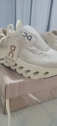 Tenis OC feminino branco 36