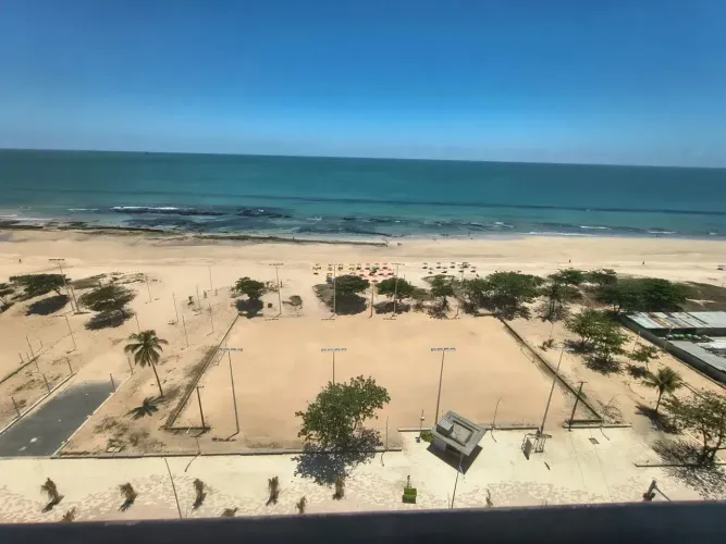 MORAR BEM FAZ TODA À DIFERENÇA - ESPAÇO E CONFORTO - 2 VAGAS - LAZER