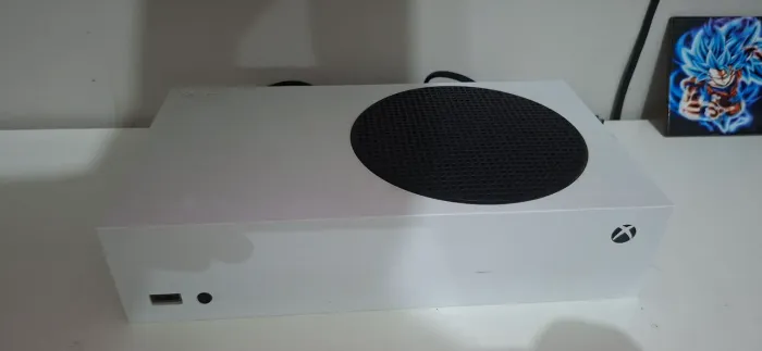 Xbox series S