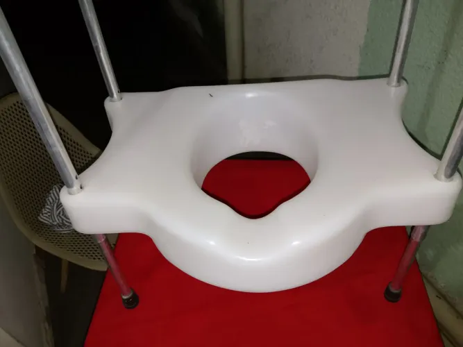 Suporte ortopédico 