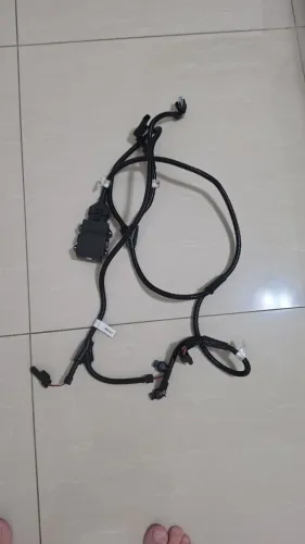 Piggyback Chip De Potência Faaftech