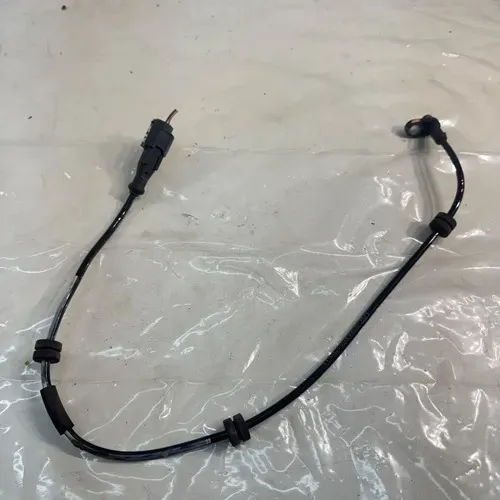 Sensor Abs Traseiro Ford New Fiesta 1.6 2015 A 2017