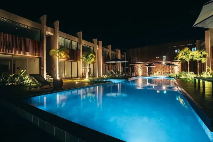 Seu imóvel em Japaratinga está aqui! Empreendimento novo, 40m² e condições facilitadas