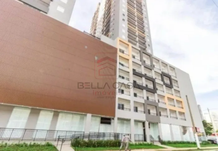 Apartamento Studio Belem
