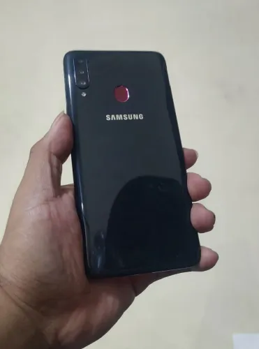 Celular Samsung a20s