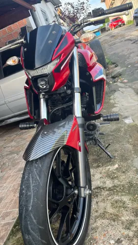 Vendo ou troco.
